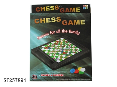 蛇棋 - ST257894