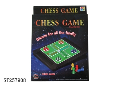 磁性飞机棋 - ST257908