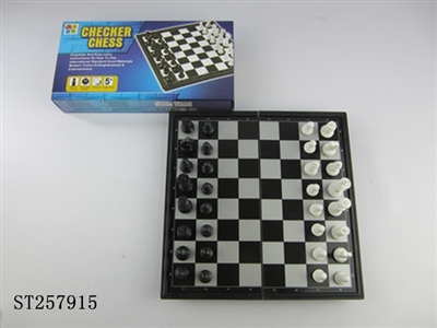 CHESS SERIES - ST257915