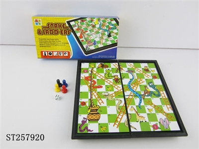 CHESS SERIES - ST257920