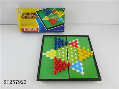 CHESS SERIES - ST257923