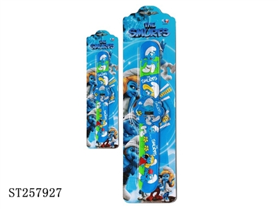 ELECTRONIC WATCH - ST257927