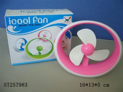 FAN - ST257983