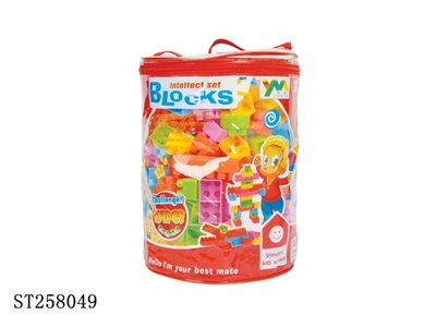 BLOCK TOYS - ST258049