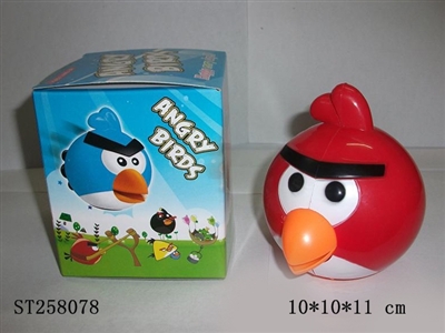 WIND-UP ANIMAL - ST258078