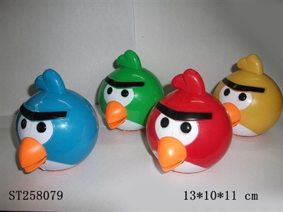 WIND-UP ANIMAL - ST258079