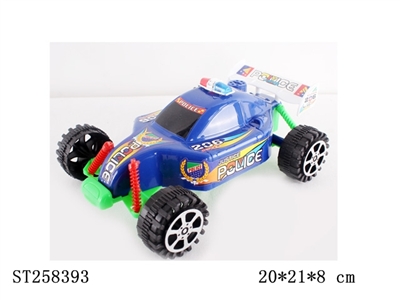 FRICTION CAR 1S4C - ST258393