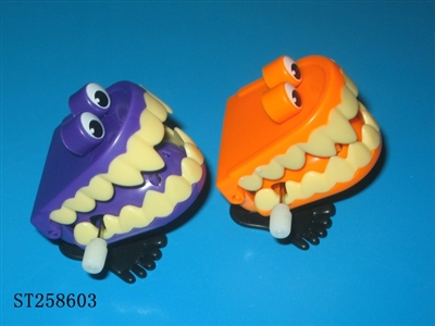 WIND-UP TEETH - ST258603