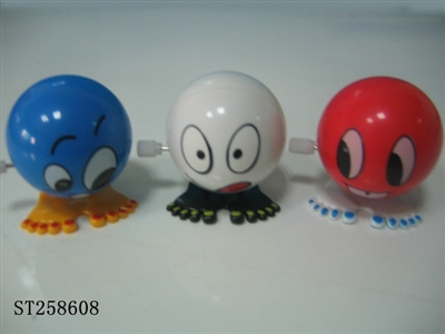 WIND-UP TOYS - ST258608