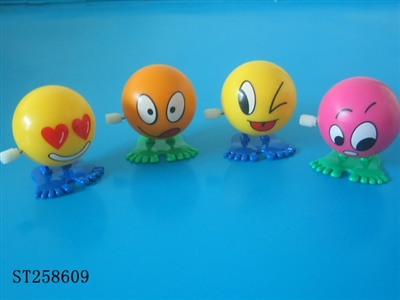 WIND-UP TOYS - ST258609