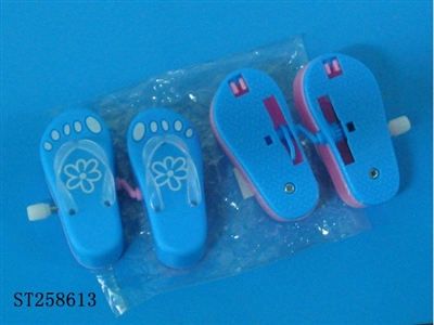WIND-UP TOYS - ST258613
