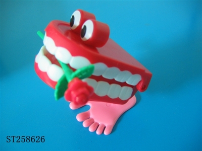 WIND-UP TOYS - ST258626
