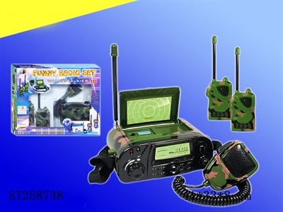 WALKIE TALKIE - ST258738