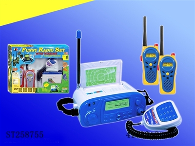 WALKIE TALKIE - ST258755