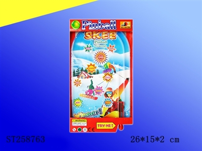 SPRING POWER TOYS - ST258763