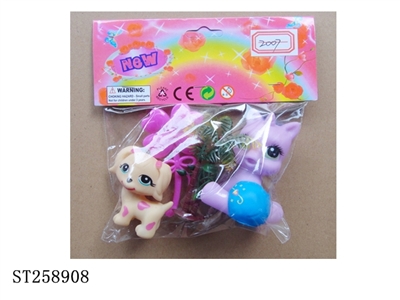 ANIMAL - ST258908