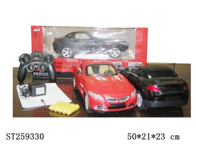R/C CAR - ST259330
