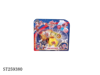 CARTOON FIGURE - ST259380