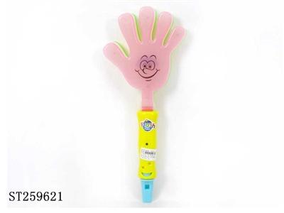 FLASHING CHEERING STICK (INCLUDE BATTERY) - ST259621