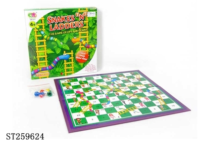 CHESS - ST259624