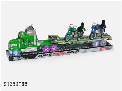 FRICTION CAR - ST259766