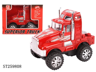 FRICTION CAR - ST259808