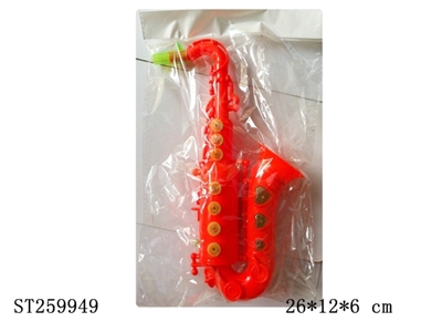 SAXE BUGLE - ST259949