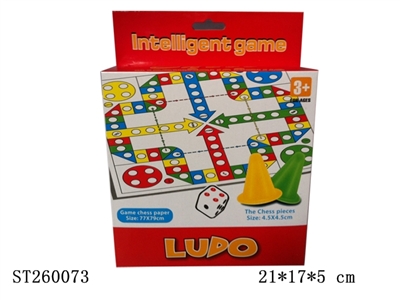 CHESS - ST260073