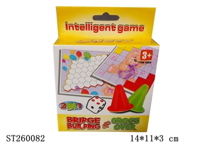CHESS - ST260082