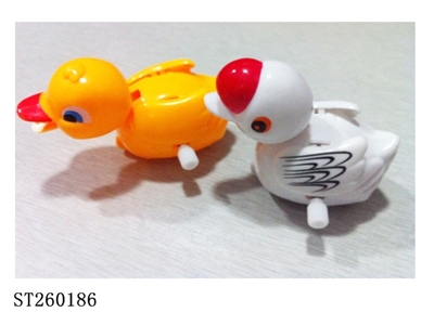 WIND UP ANIMAL - ST260186