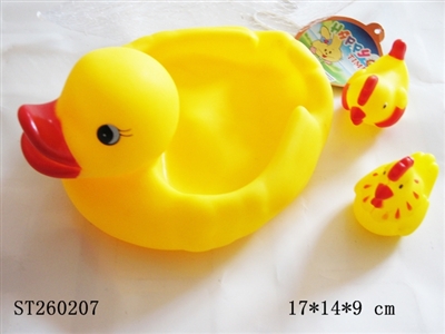 ANIMAL SET - ST260207
