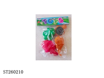 ANIMAL SET - ST260210