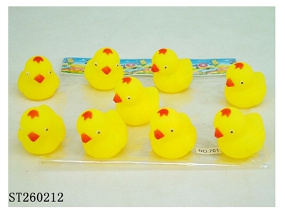 ANIMAL SET - ST260212