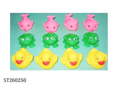 ANIMAL SET - ST260250