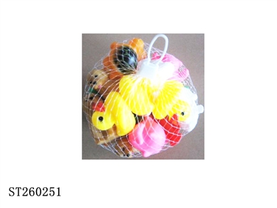 ANIMAL SET - ST260251