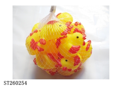 ANIMAL SET - ST260254