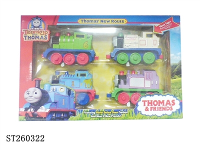 METAL PULL-BACK CAR W/MUSIC & LIGHT - ST260322