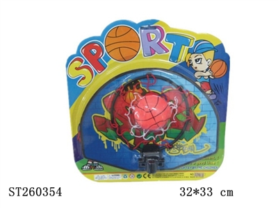 BASKETBALL BOARD - ST260354