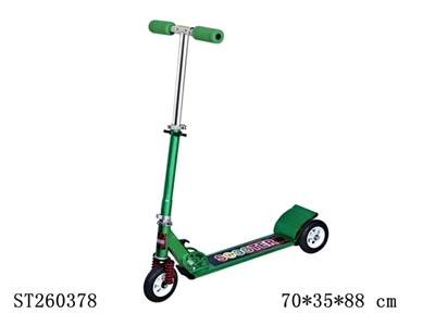 BABY SCOOTER - ST260378