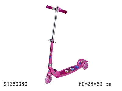 BABY SCOOTER - ST260380