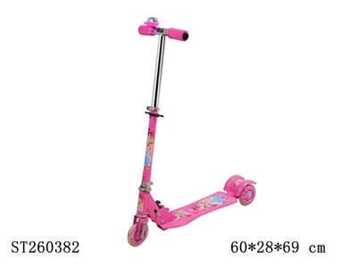 BABY SCOOTER - ST260382