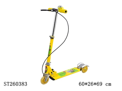 BABY SCOOTER - ST260383