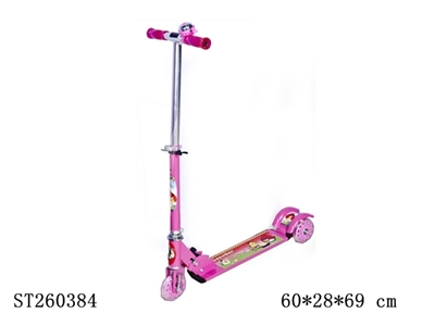 BABY SCOOTER - ST260384