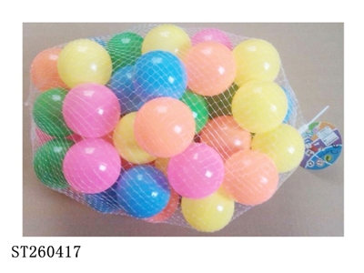 BALL - ST260417