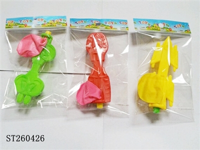 SKATE-BOARD - ST260426