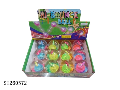 HI-BOUNCE BALL - ST260572