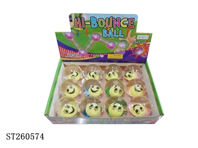 HI-BOUNCE BALL - ST260574