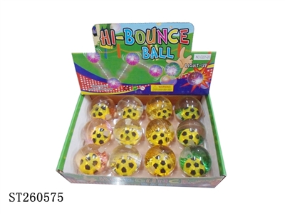 HI-BOUNCE BALL - ST260575