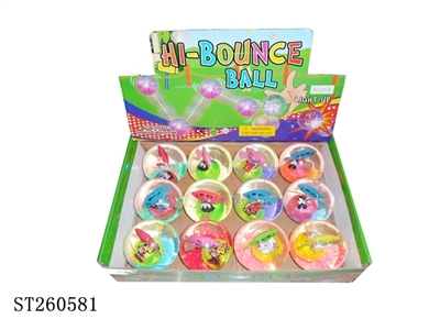 HI-BOUNCE BALL - ST260581