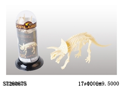 DIY BONE DRAGON - ST260675
